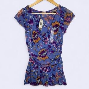 Y2K‎ Deadstock top